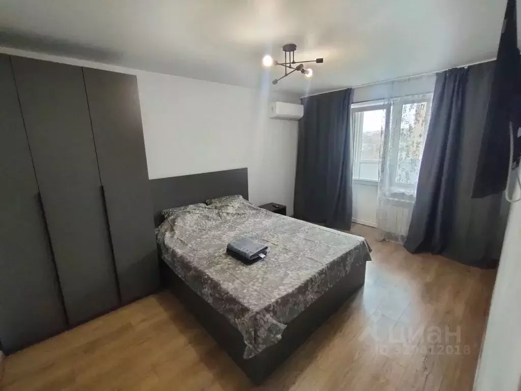 2-к кв. Крым, Симферополь ул. Севастопольская, 26 (44.0 м) - Фото 1