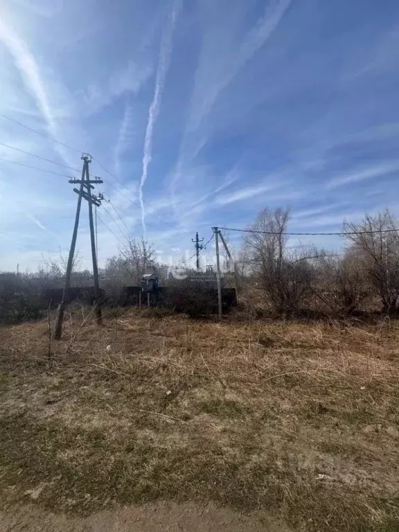 Участок в Нижегородская область, Богородский муниципальный округ, ... - Фото 2
