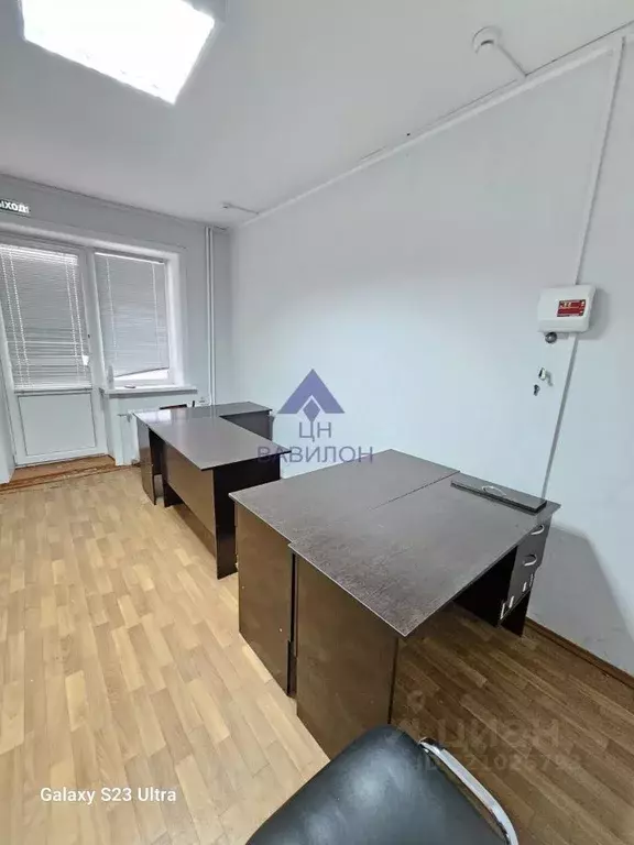 Офис в Ростовская область, Волгодонск бул. Великой Победы (71 м) - Фото 1