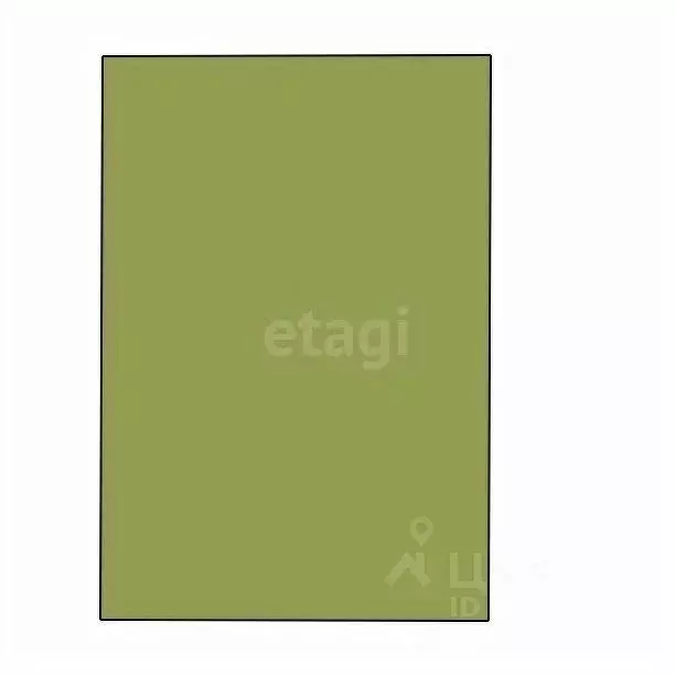 Участок в Смоленская область, Смоленский муниципальный округ, д. ... - Фото 1