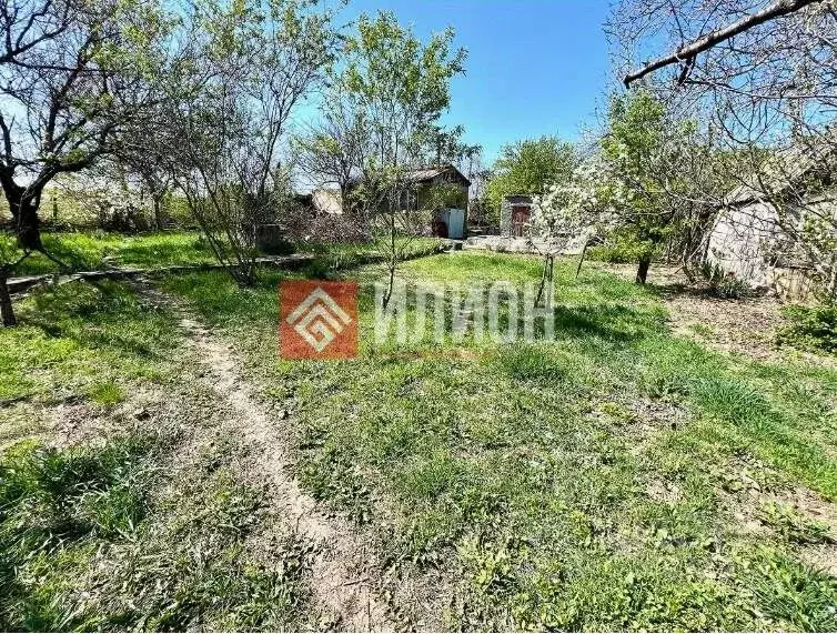 Участок в Севастополь Эра-1 садоводческое товарищество, 176 (22.6 ... - Фото 2