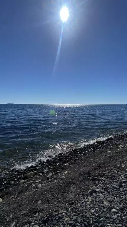 Участок в Краснодарский край, Новороссийск городской округ, с. Южная ... - Фото 0