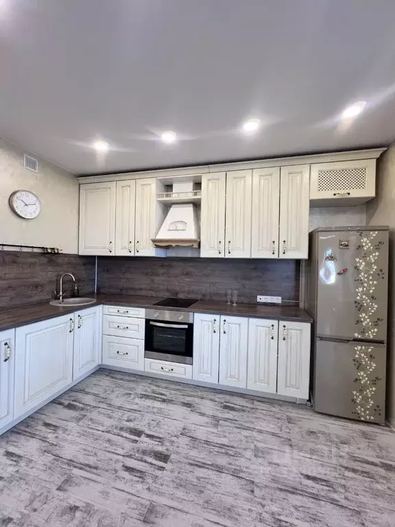 2-к кв. Московская область, Котельники Новые Котельники мкр, 2 (61.0 ... - Фото 1