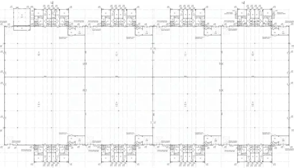 Помещение свободного назначения в Москва с. Ознобишино, 195 (2007 м) - Фото 2