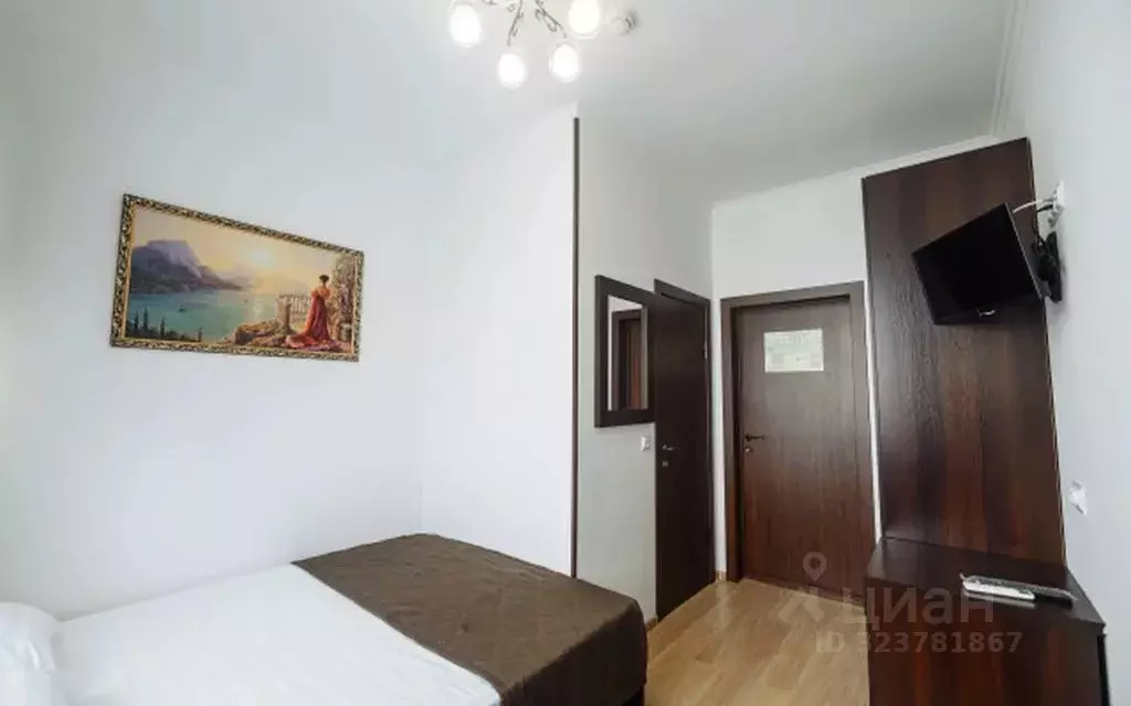 Комната Краснодарский край, Щербиновский район, Старощербиновская ... - Фото 2