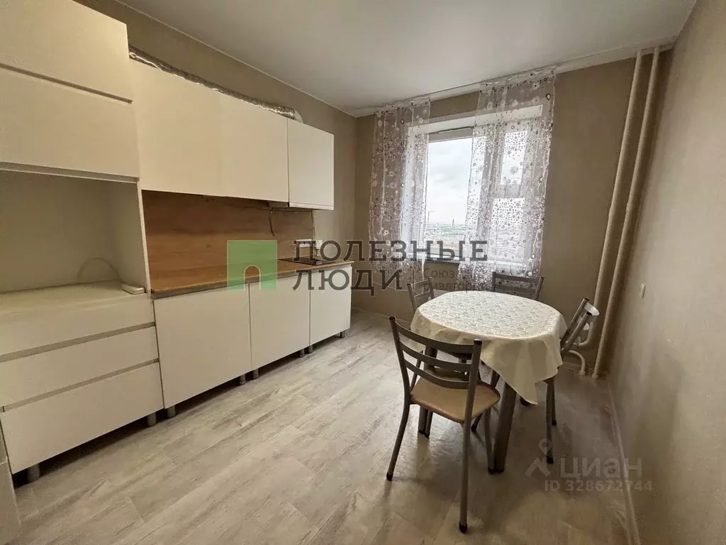 2-к кв. Красноярский край, Красноярск Аральская ул., 51 (62.0 м) - Фото 2