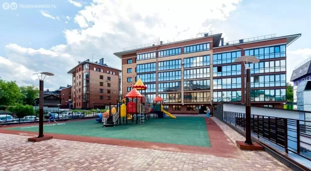 2-комнатная квартира: Киров, Первомайский район, Успенская улица, 5 ... - Фото 0