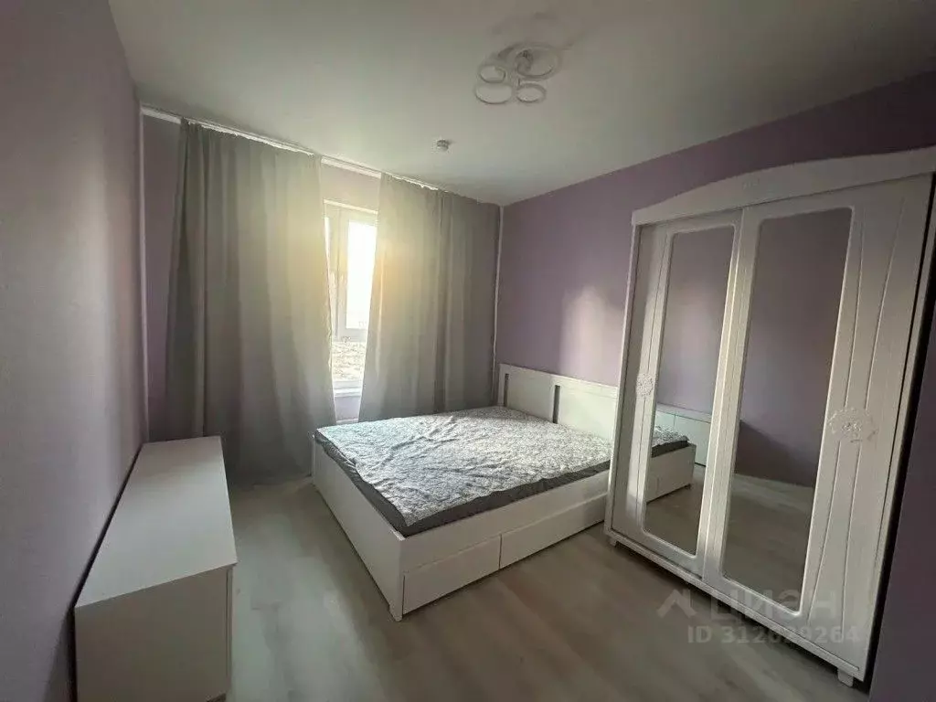1-к кв. Санкт-Петербург ул. Русановская, 20к3 (40.0 м) - Фото 1