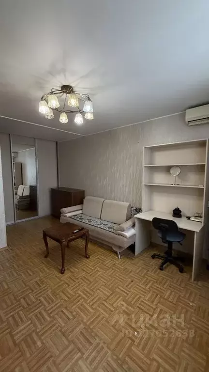 1-к кв. Самарская область, Тольятти Юбилейная ул., 21 (32.0 м) - Фото 1