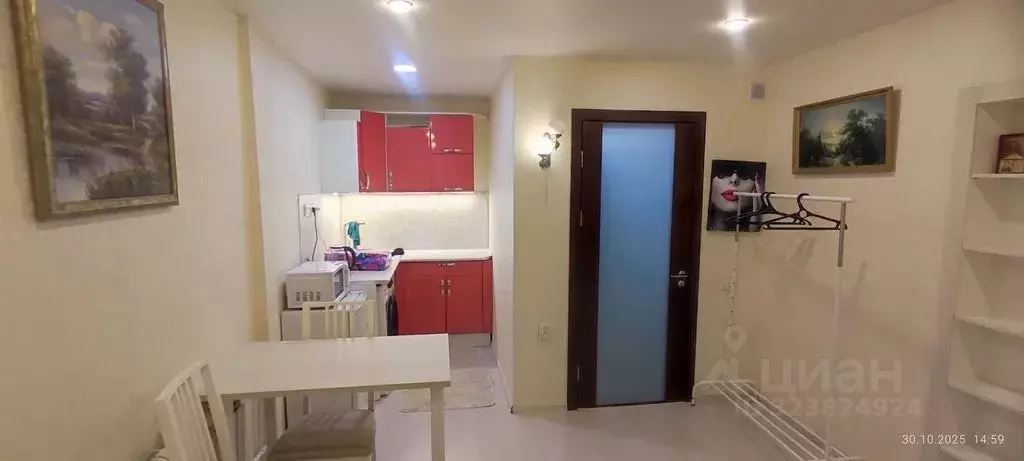 Комната Татарстан, Казань ул. Рихарда Зорге, 82 - Фото 2