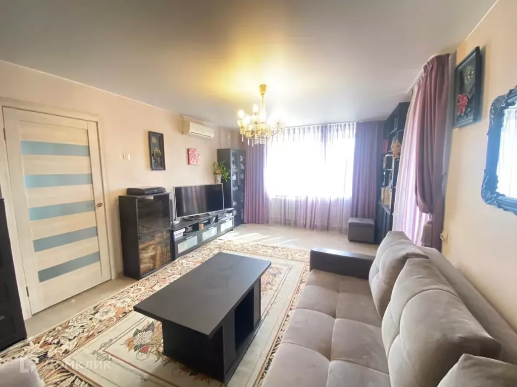 Продаётся 3-к квартира, 59 м - Фото 0