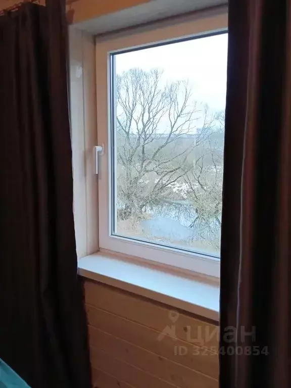 Дом в Московская область, Домодедово городской округ, д. Бурхино 34 ... - Фото 2