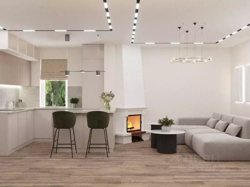 Коттедж в Москва Тонус СНТ,  (320 м) - Фото 2