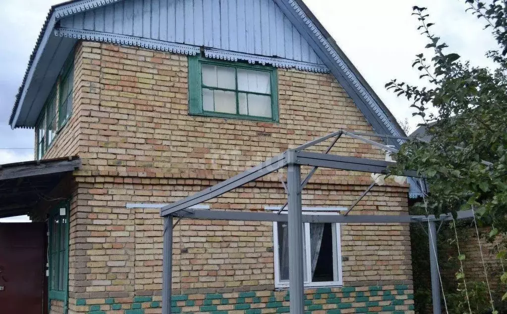 Дача, 60 м - Фото 0