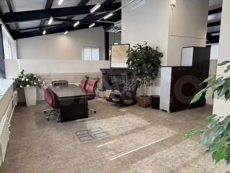 Аренда офиса 280 м2 Развилки Каширское шоссе в - Фото 1