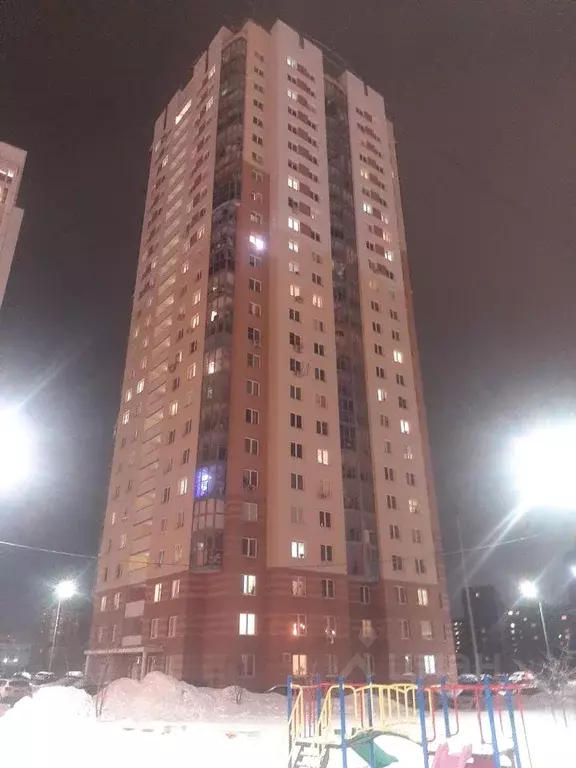 2-к кв. Свердловская область, Екатеринбург ул. Таганская, 87 (55.4 м) - Фото 1