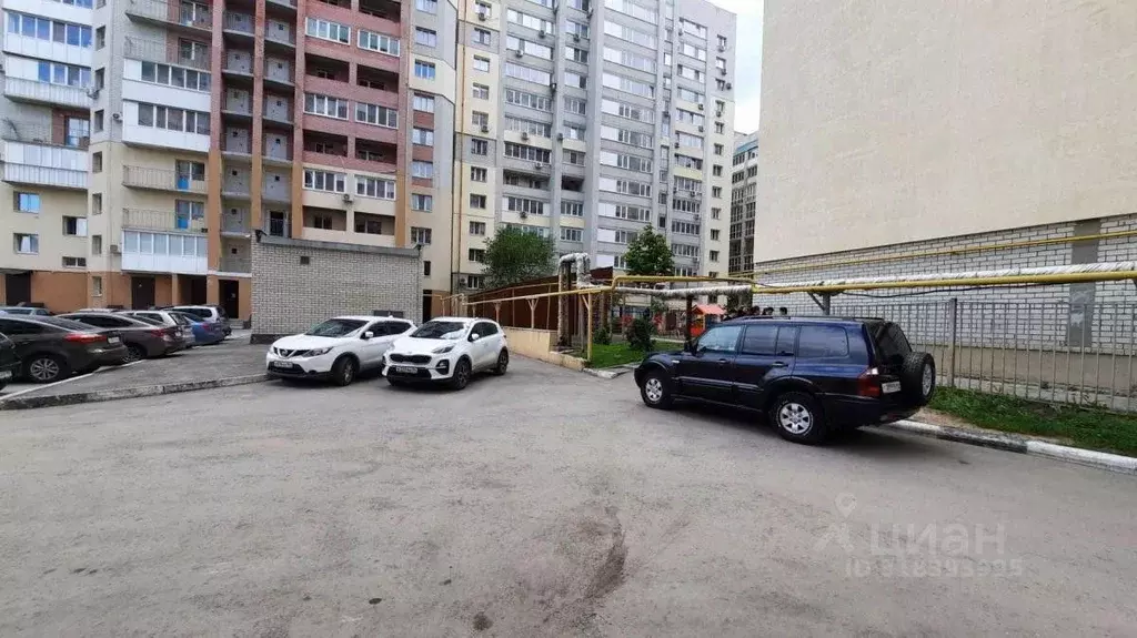 Помещение свободного назначения в Саратовская область, Саратов ... - Фото 0