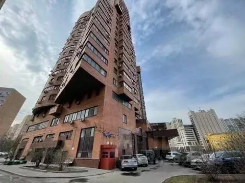 Офис в Москва 3-й Крутицкий пер., 11 (106 м) - Фото 1
