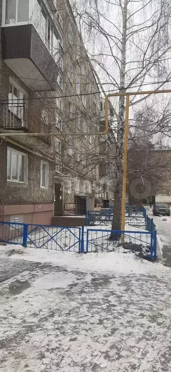 2-к. квартира, 46,9 м, 1/5 эт. - Фото 1