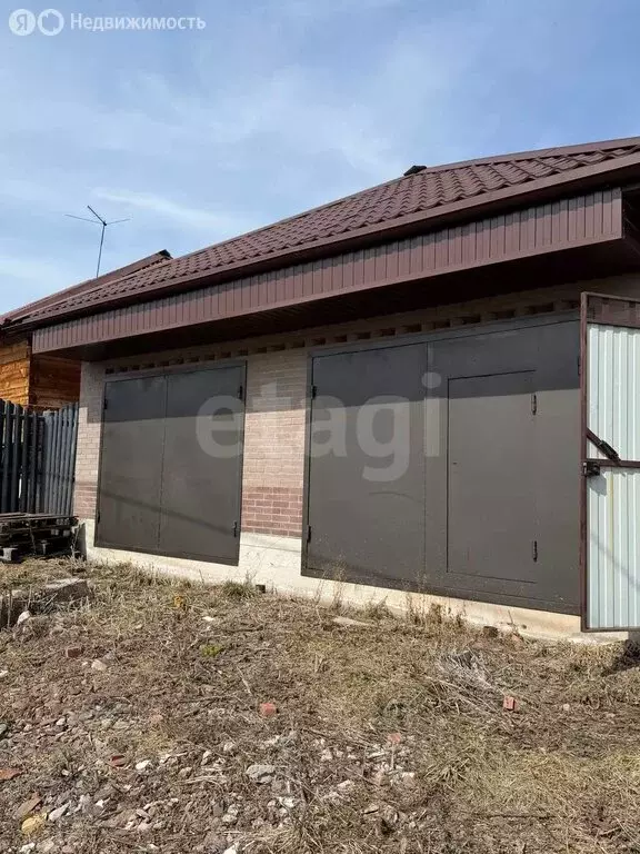 Участок в городской округ Красноярск, посёлок Элита (18 м) - Фото 1
