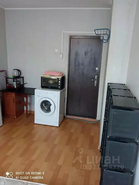 Комната Красноярский край, Красноярск ул. Шевченко, 70 (12.0 м) - Фото 1