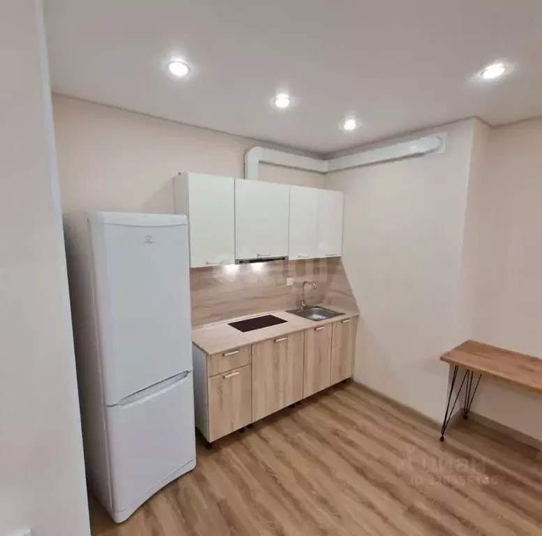 1-к кв. Тюменская область, Тюмень ул. Героев Сталинградской битвы, 5 ... - Фото 2