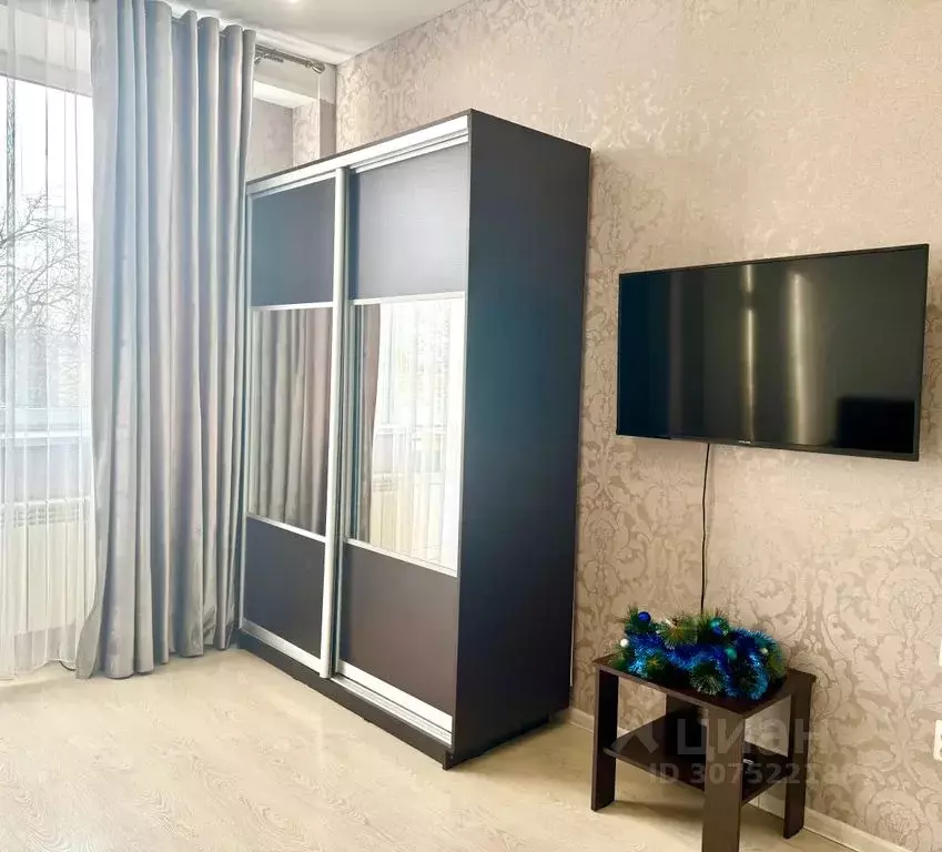 2-к кв. Ставропольский край, Ессентуки Октябрьская ул., 337/1 (48.0 м) - Фото 1