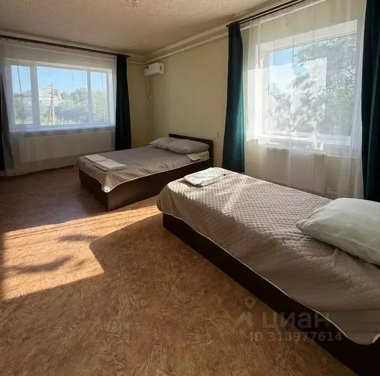 Комната Ростовская область, Тарасовское с/пос, пос. Донская Нива ул. ... - Фото 2