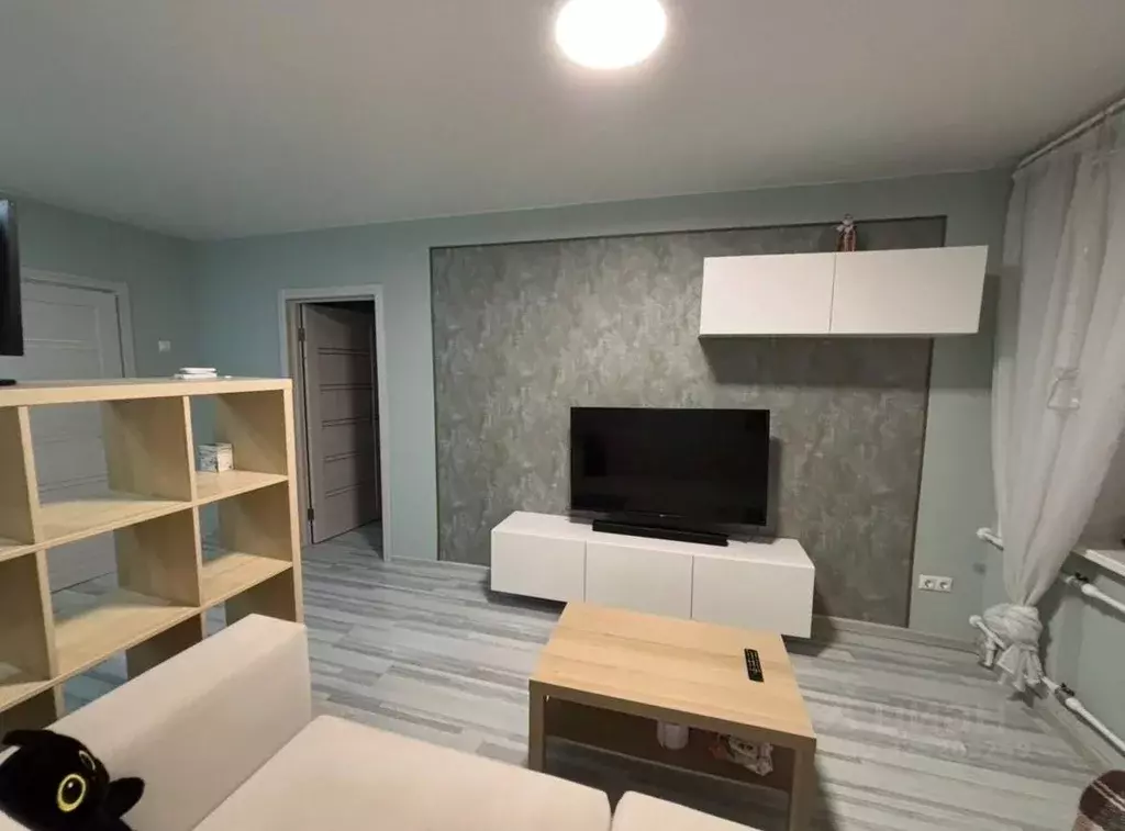 3-к кв. Московская область, Люберцы ул. С.П. Попова, 12 (61.0 м) - Фото 2