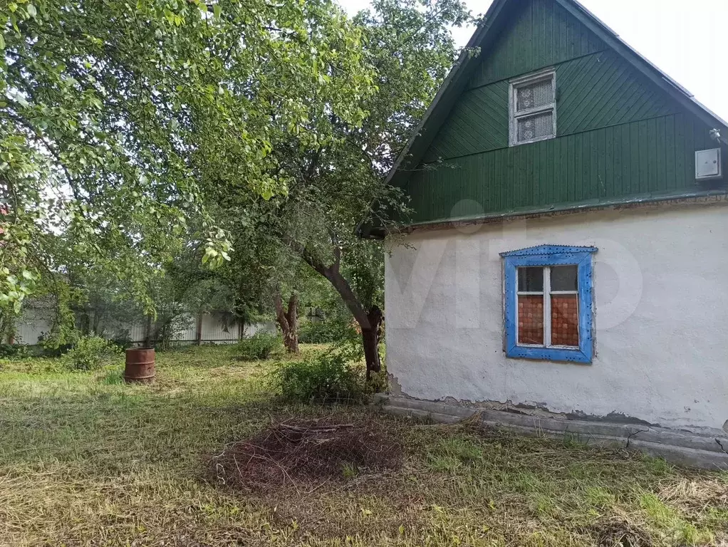 Дача 25 м на участке 7 сот. - Фото 0