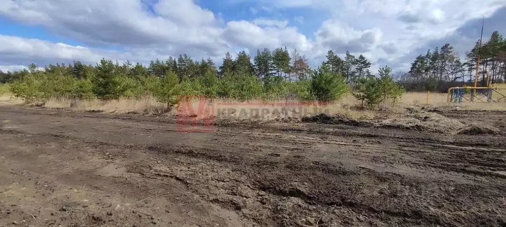 Участок в Белгородская область, Старый Оскол ул. Брусничная, 16 (15.0 ... - Фото 2