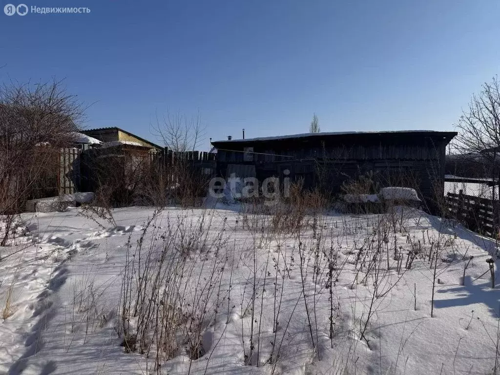 Дом в Шадринск, СНТ ШААЗ 1 (45.2 м) - Фото 1