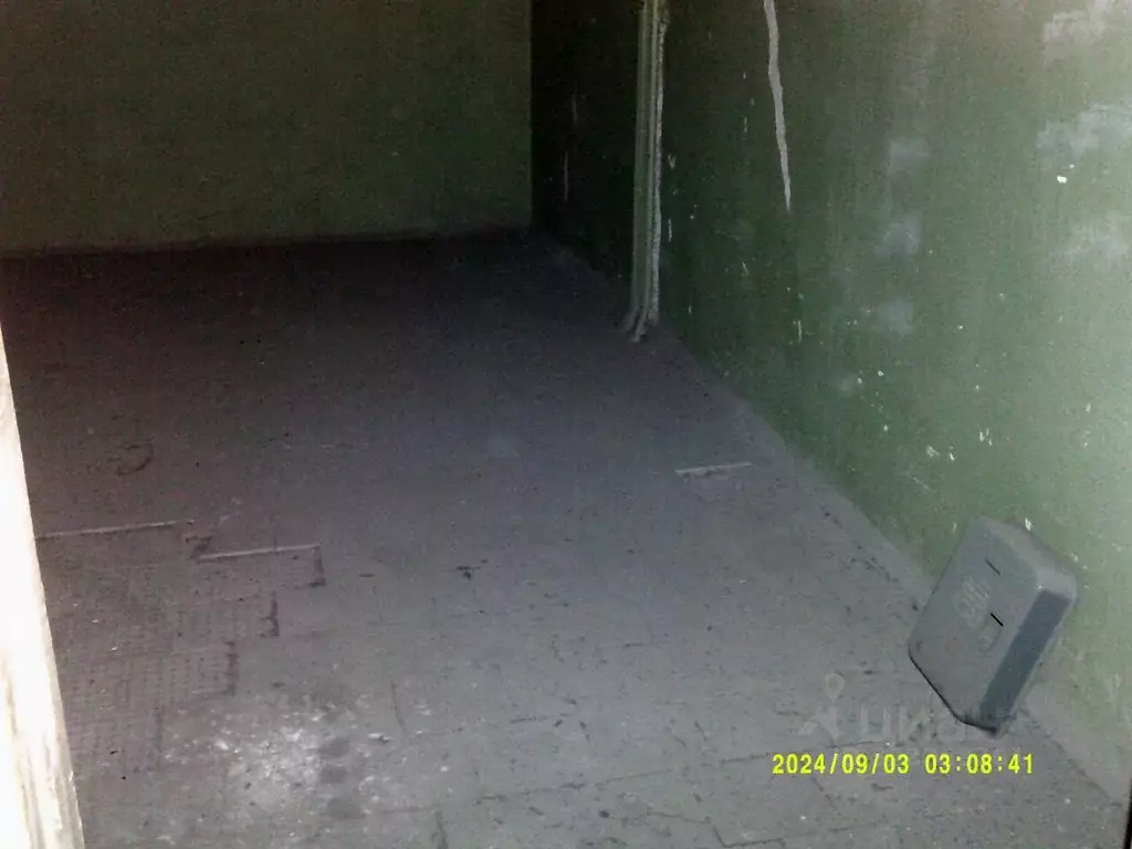 Помещение свободного назначения в Новосибирская область, Новосибирск ... - Фото 1