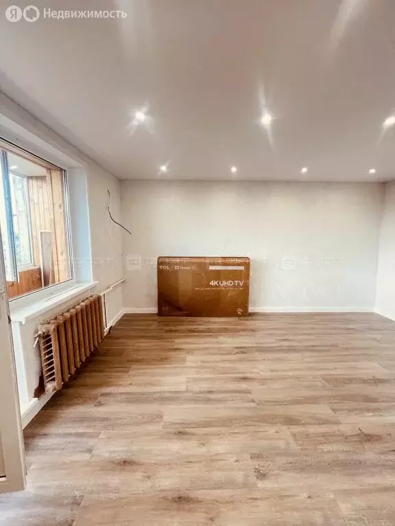3-комнатная квартира: Казань, улица Рихарда Зорге, 49 (65 м) - Фото 1