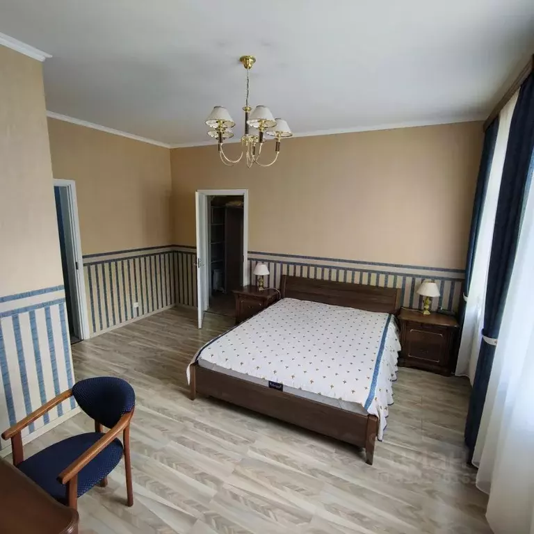 2-к кв. Москва ул. Большие Каменщики, 8 (74.0 м) - Фото 2