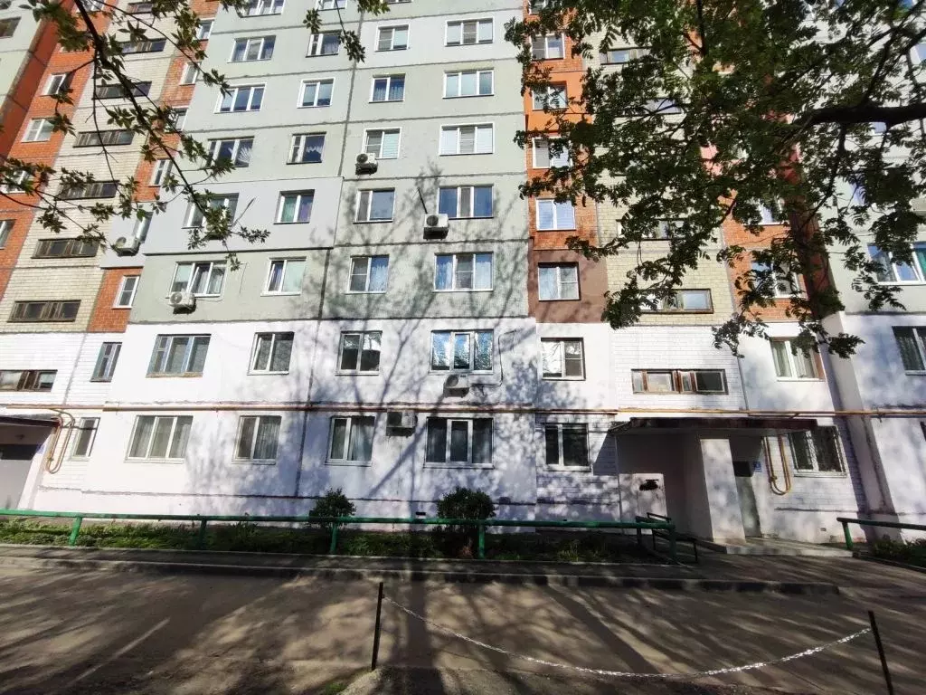 2-к. квартира, 53 м, 8/10 эт. - Фото 0