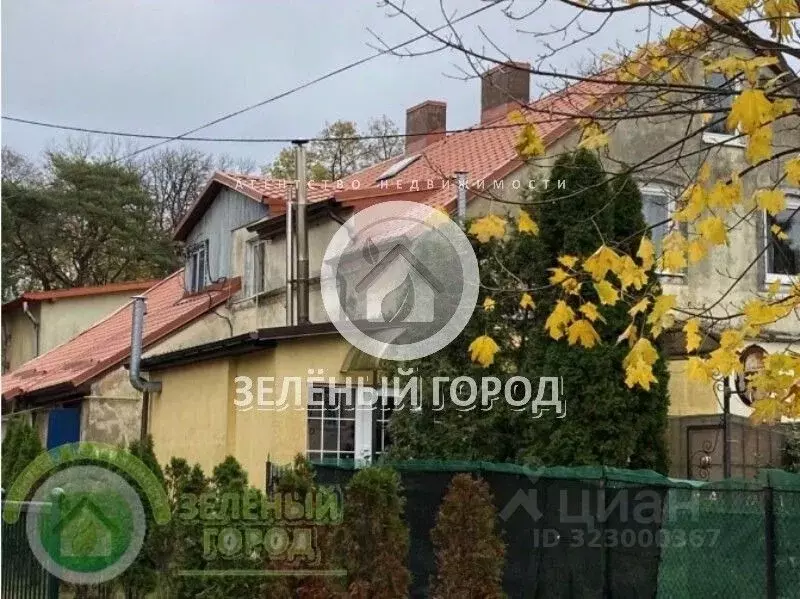 Комната Калининградская область, Зеленоградск ул. Чкалова, 13 (33.0 м) - Фото 1