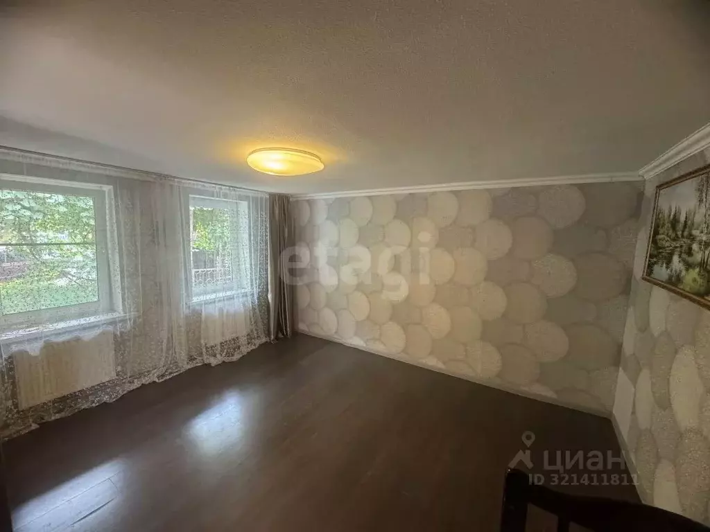 2-к кв. Северная Осетия, Владикавказ ул. Шота Руставели, 30 (30.0 м) - Фото 0