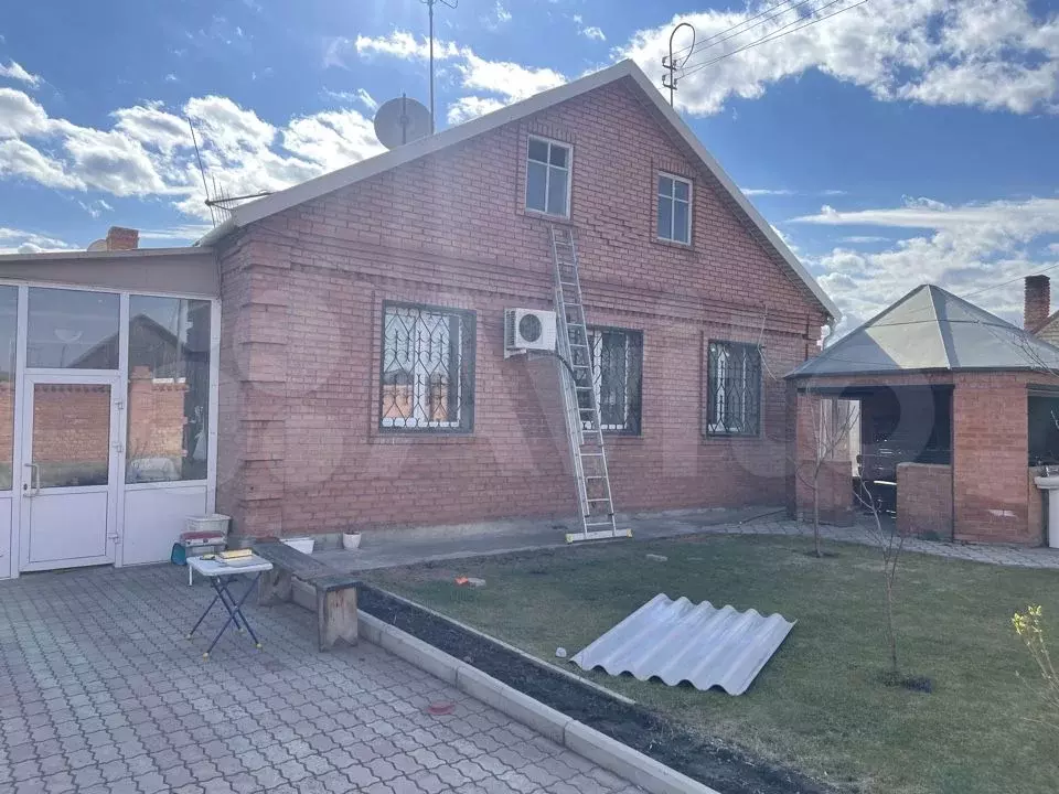 Дом 110 м на участке 15 сот. - Фото 0