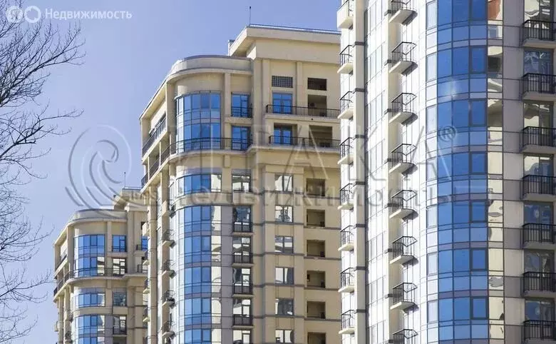 3-комнатная квартира: Санкт-Петербург, Московский проспект, 183-185 ... - Фото 1