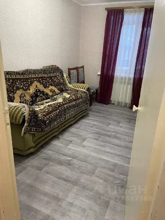 2-к кв. Саха (Якутия), Мирный ул. Павлова, 8 (43.3 м) - Фото 2