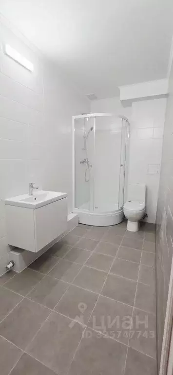 Студия Ленинградская область, Всеволожское городское поселение, пос. ... - Фото 1