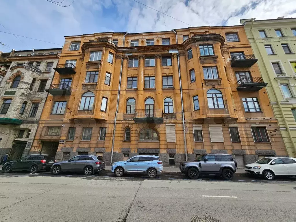 Помещение в самом центре города - Фото 0