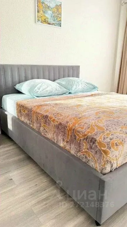 1-к кв. Санкт-Петербург Пулковское ш., 42к6 (40.0 м) - Фото 0