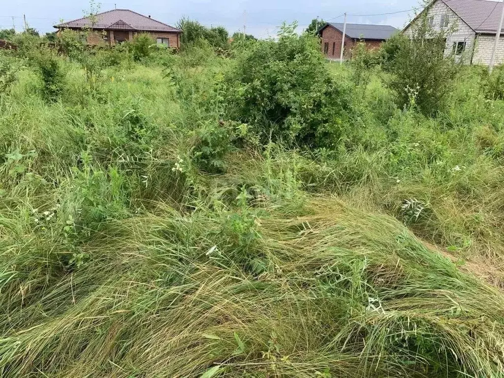 Участок в Адыгея, Тахтамукайский район, Козет аул ул. Шовгенова (8.2 ... - Фото 1