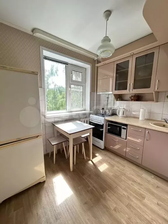 2-к. квартира, 42,5 м, 4/5 эт. - Фото 0