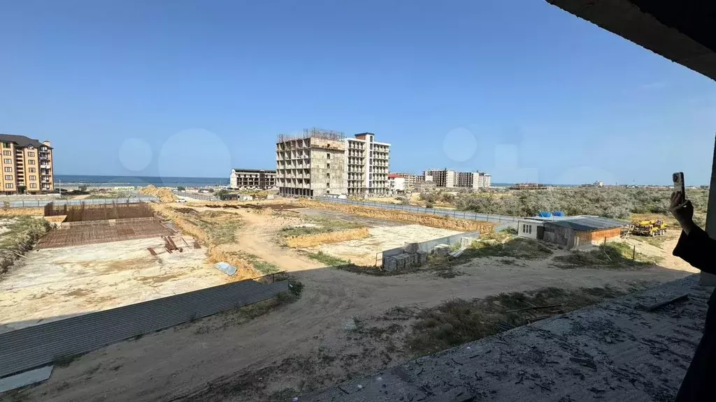 Квартира-студия, 28 м, 3/13 эт. - Фото 0
