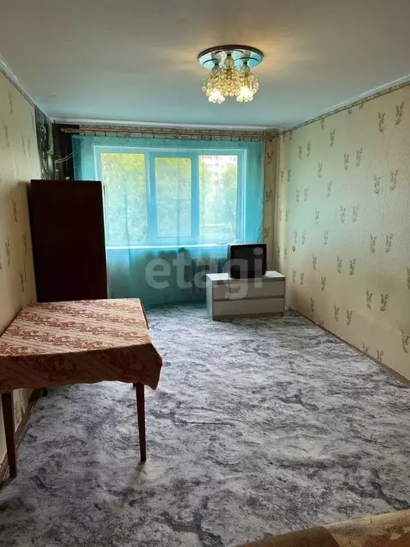 2-к кв. Ленинградская область, Кириши просп. Ленина, 36 (47.5 м) - Фото 2