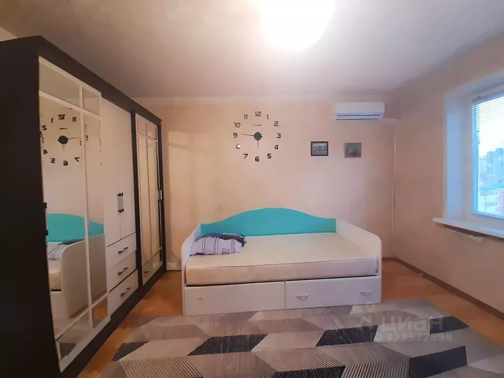 2-к кв. Мордовия, Саранск просп. 70 лет Октября, 61с2 (49.0 м) - Фото 0