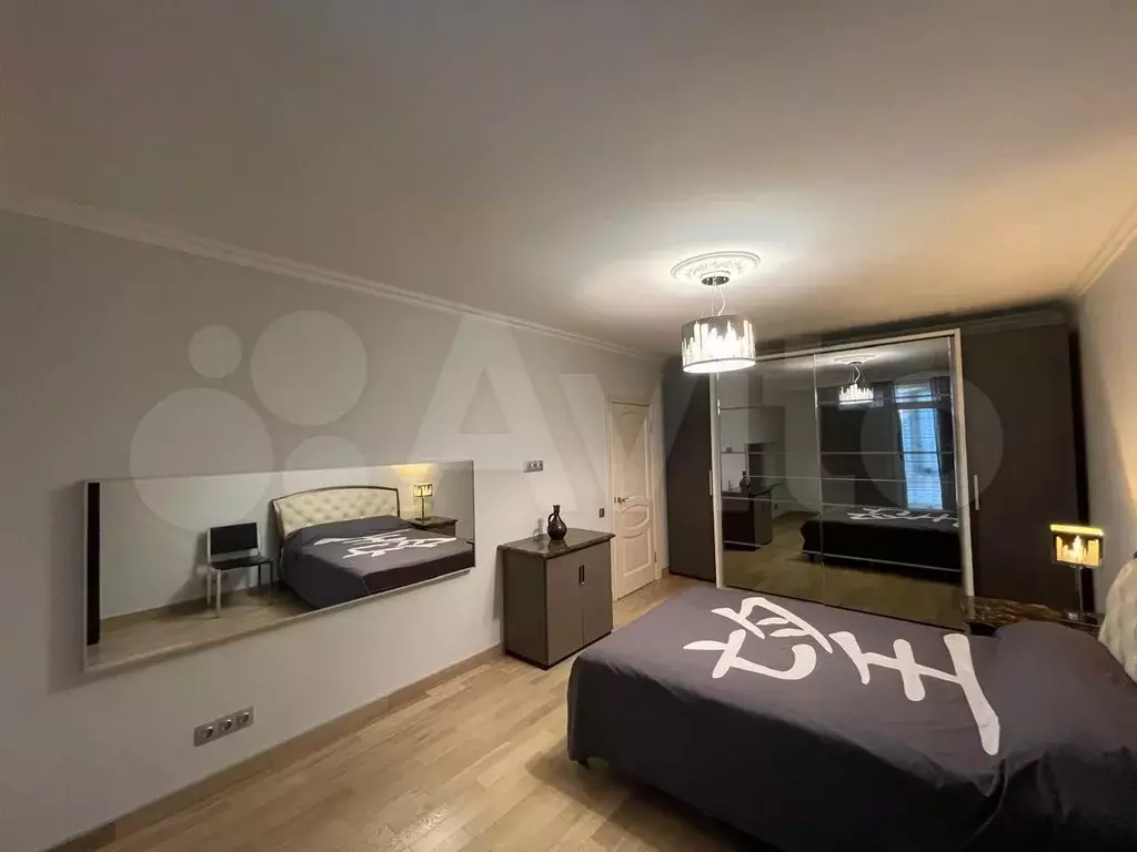 1-к. квартира, 47 м, 3/7 эт. - Фото 0